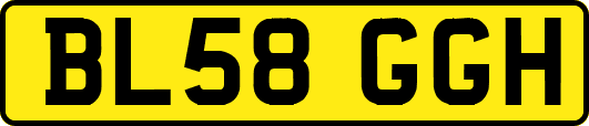 BL58GGH