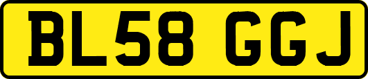 BL58GGJ