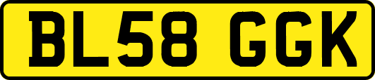 BL58GGK