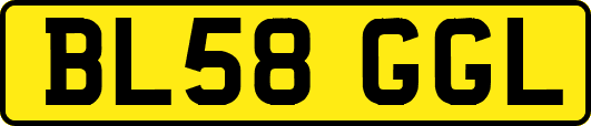 BL58GGL