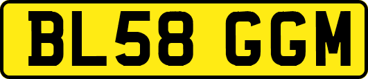 BL58GGM