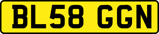 BL58GGN