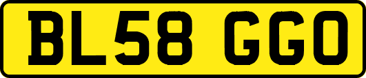BL58GGO