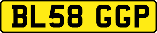 BL58GGP
