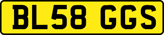 BL58GGS