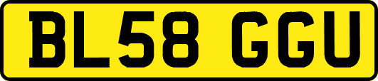 BL58GGU