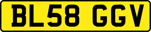 BL58GGV