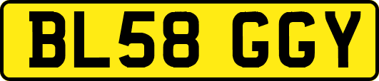 BL58GGY