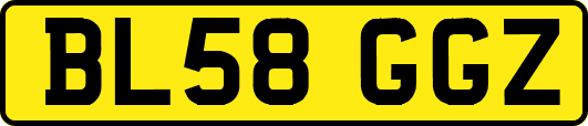 BL58GGZ