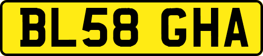 BL58GHA