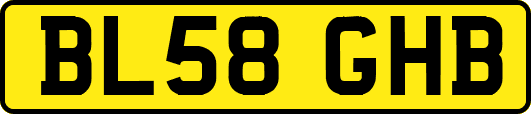 BL58GHB