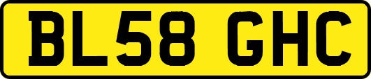 BL58GHC