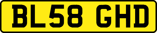BL58GHD