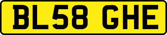 BL58GHE