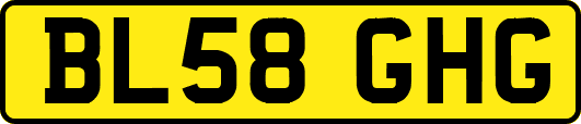 BL58GHG