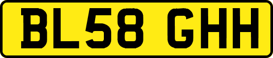 BL58GHH