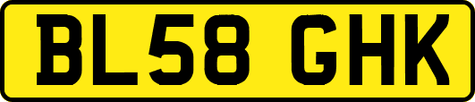 BL58GHK