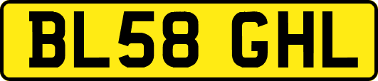 BL58GHL