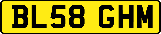 BL58GHM