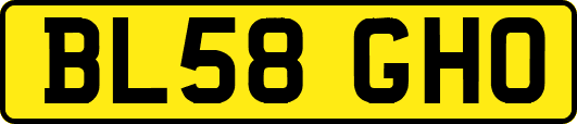 BL58GHO