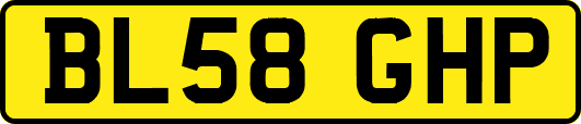 BL58GHP