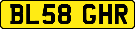 BL58GHR