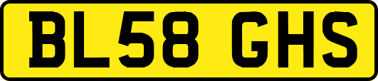 BL58GHS