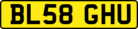 BL58GHU
