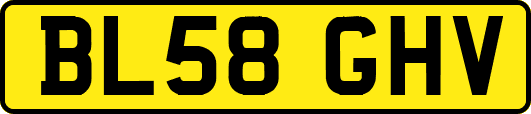 BL58GHV