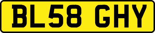 BL58GHY