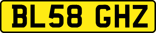 BL58GHZ
