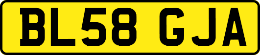 BL58GJA