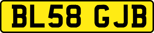 BL58GJB