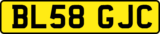 BL58GJC
