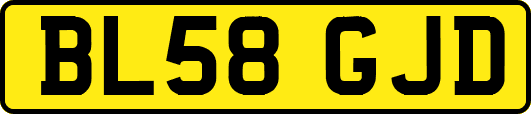 BL58GJD