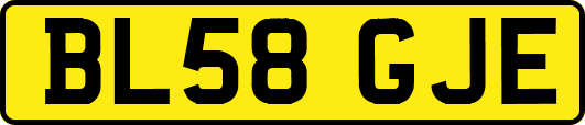 BL58GJE