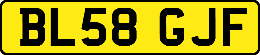BL58GJF