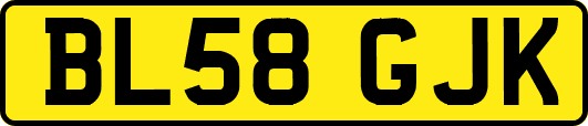 BL58GJK