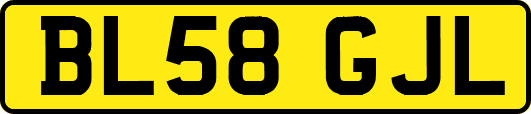 BL58GJL
