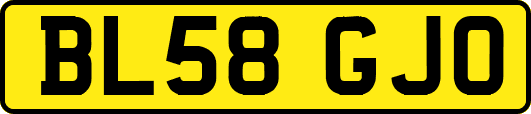 BL58GJO