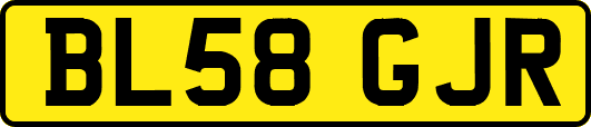 BL58GJR