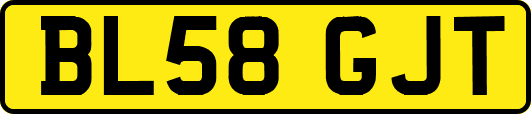 BL58GJT