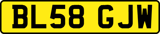 BL58GJW