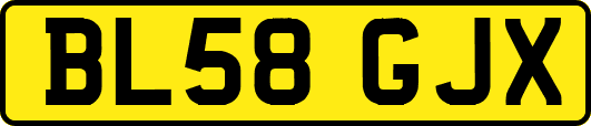 BL58GJX