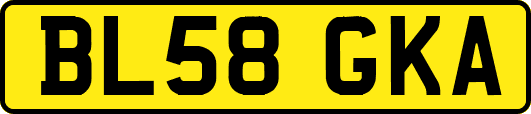 BL58GKA