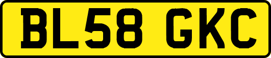 BL58GKC