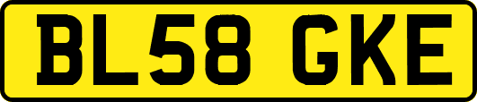 BL58GKE