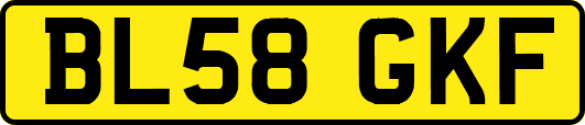 BL58GKF