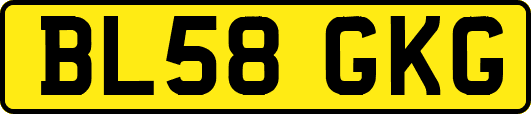 BL58GKG