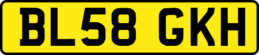 BL58GKH